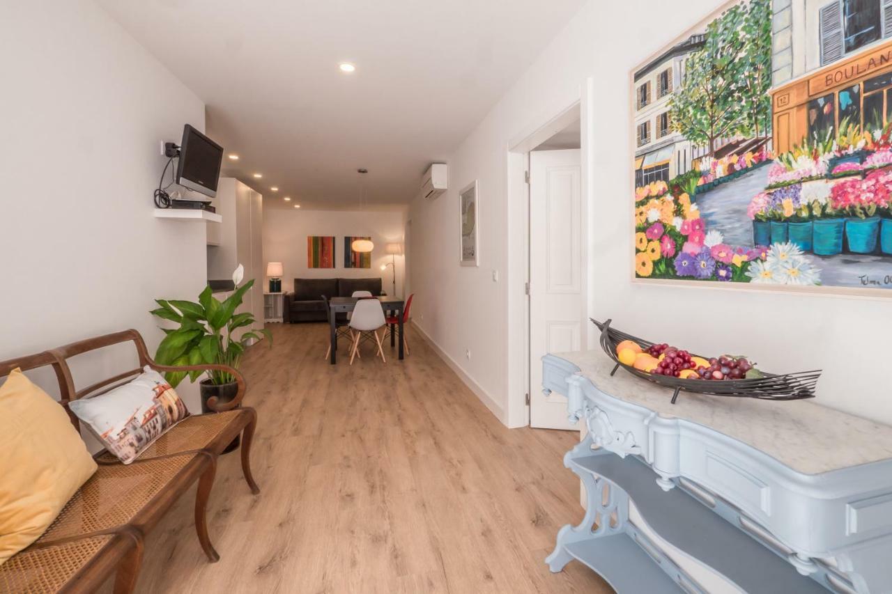 Santo Antonio House - Exclusive Apartment Lisbon Exterior photo