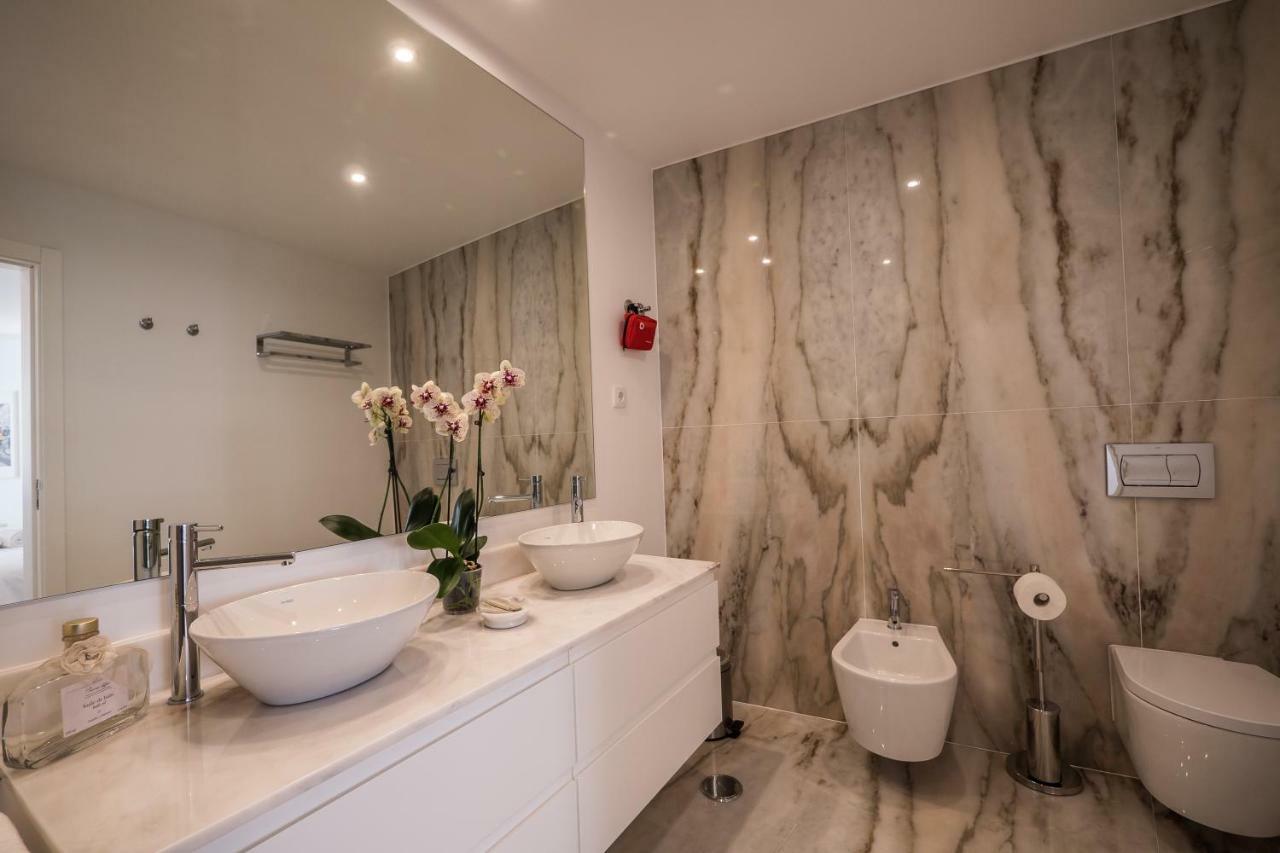 Santo Antonio House - Exclusive Apartment Lisbon Exterior photo