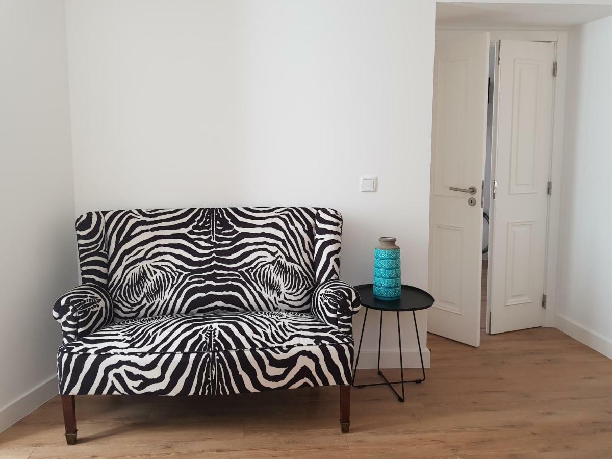 Santo Antonio House - Exclusive Apartment Lisbon Exterior photo