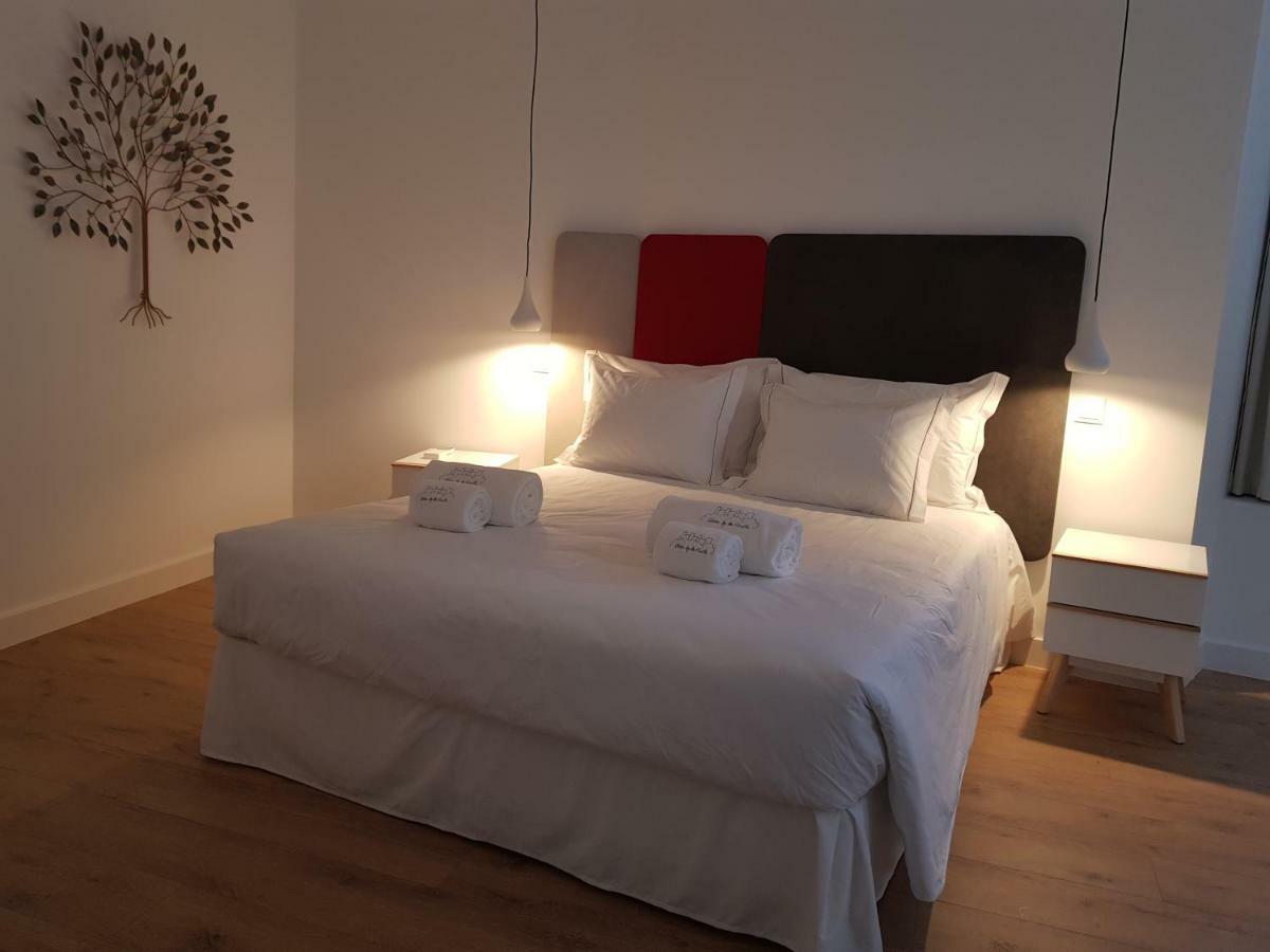 Santo Antonio House - Exclusive Apartment Lisbon Exterior photo