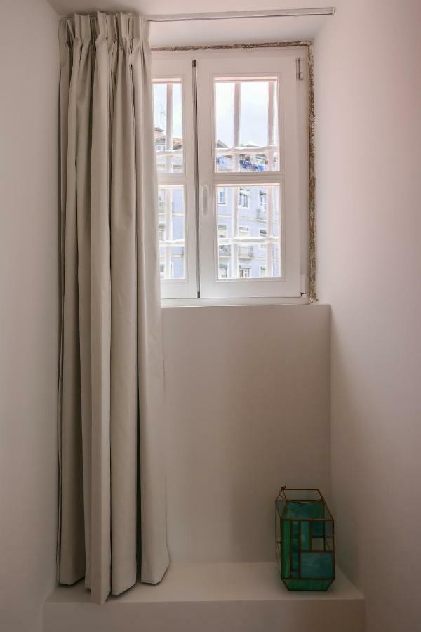 Santo Antonio House - Exclusive Apartment Lisbon Exterior photo