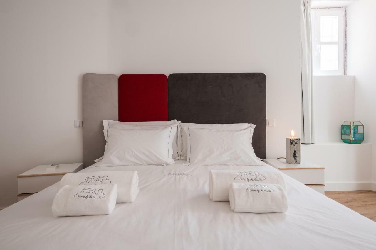 Santo Antonio House - Exclusive Apartment Lisbon Exterior photo